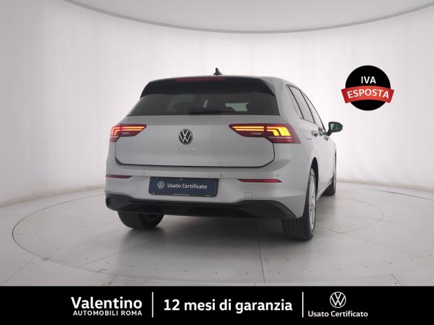 Volkswagen Golf 2.0 TDI SCR Edition Plus - Foto 3