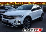 VOLKSWAGEN T-Roc 1.5 TSI ACT DSG Style TECH PACK PLUS rif. 23471577