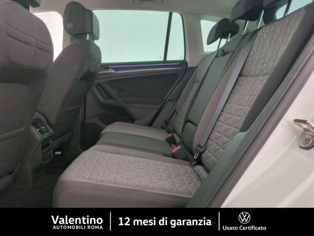 Volkswagen Tiguan 1.5 TSI DSG ACT Life - Foto 10
