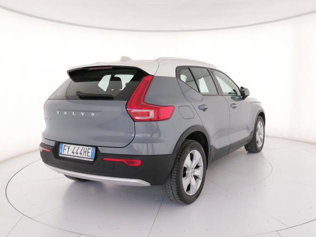 Volvo XC40 2.0 d3 Business Plus awd geartronic my20 - Foto 2