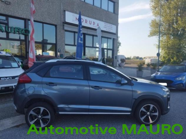 DR MOTOR DR 3.0 1.5 CVT Bi-Fuel GPL - NEOPATENTATI rif. 24070061 - Foto 8