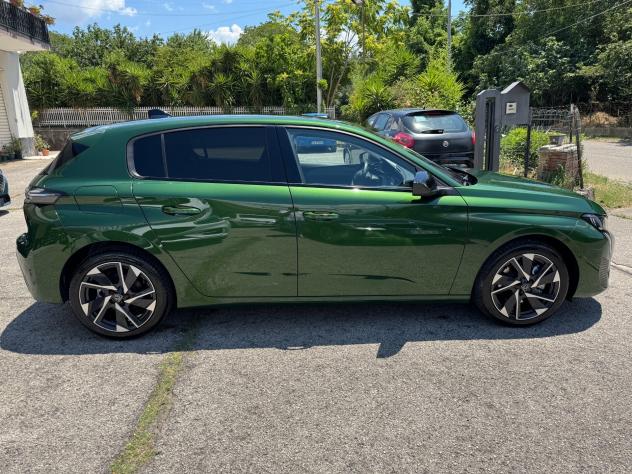 Peugeot 308 BlueHDi 130 S&S EAT8 Allure - Foto 4