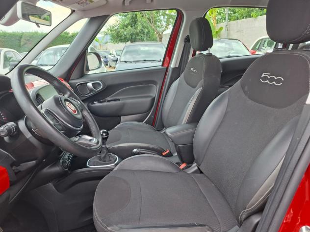 Fiat 500L 1.4 95 CV Gpl Mirror City Cross - Foto 9