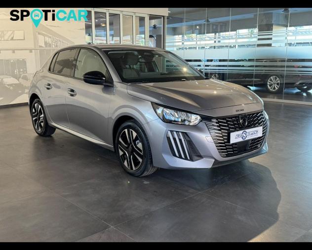 Peugeot 208 II 1.2 puretech Allure s&s 100cv - Foto 3