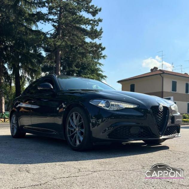 ALFA ROMEO Giulia 2.2 Turbodiesel 160 CV Sprint rif. 24003275