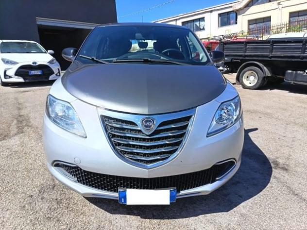 LANCIA Ypsilon 1.2 69 CV 5 porte Platinum rif. 24088575 - Foto 3