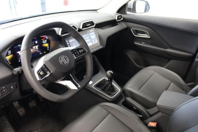 MG ZS 1.5 Comfort - Foto 7