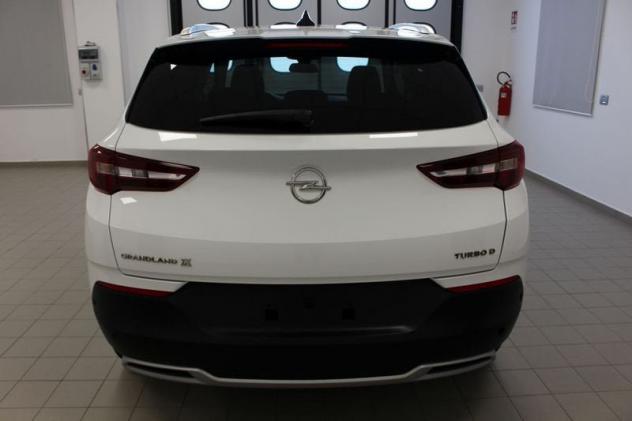 Opel Grandland X 1.5 diesel Ecotec Start&Stop Innovation - Foto 5