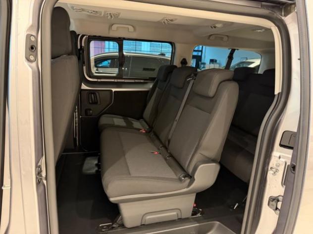 PEUGEOT Traveller 2.2 180 S&S EAT8 Combi Long traveller iva compresa rif. 24013928 - Foto 7