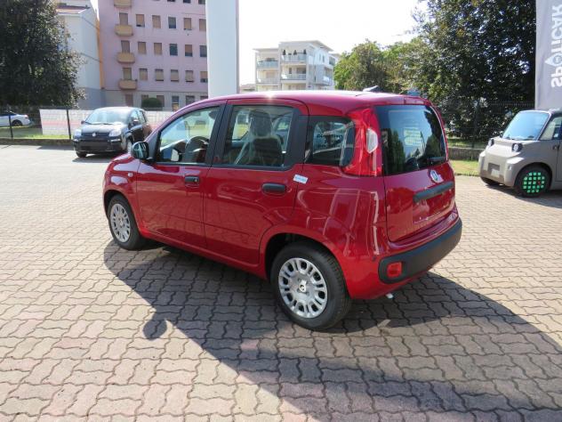 FIAT Pandina 1.0 FireFly 65cv S&S 6m Hybrid Icon - Foto 5