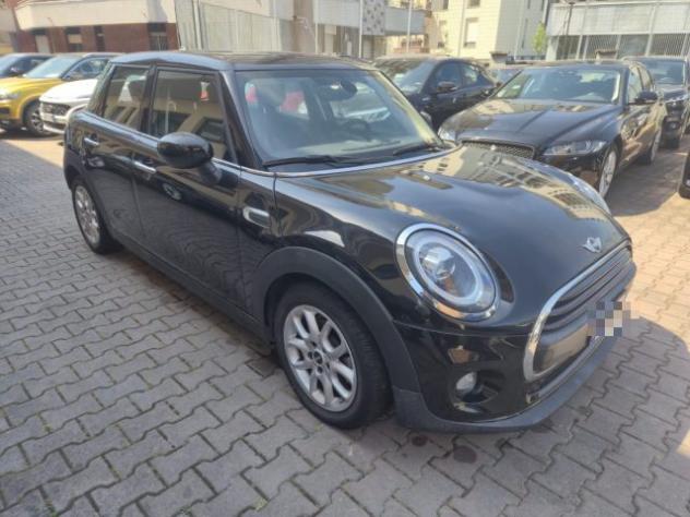 MINI One 1.5 One 75 CV Baker Street 5 porte rif. 23825252 - Foto 3