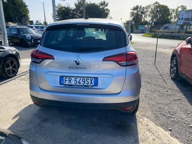 Renault Scenic Scic dCi 8V 110 CV Energy Sport Edition2 - Foto 3