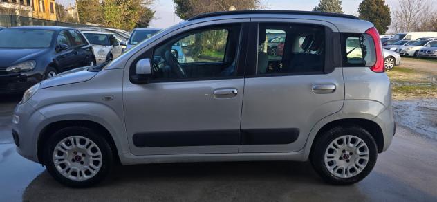 Fiat Panda 1.3 multi jet turbina nuova.e cattena nuova - Foto 6