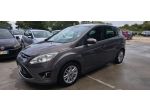 Ford C-Max 1.6 TDCi 115CV Titanium automatica