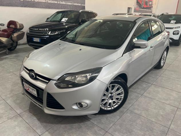 Ford Focus 1.6 116 CV - TITANIUM - 2014 - Foto 3