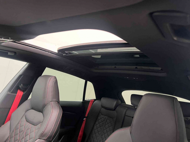 Audi Q8 50TDI MHEV S line edition quattro *TETTO, 22", B&O, VALCONA, PROMO AZZURRA* - Foto 10