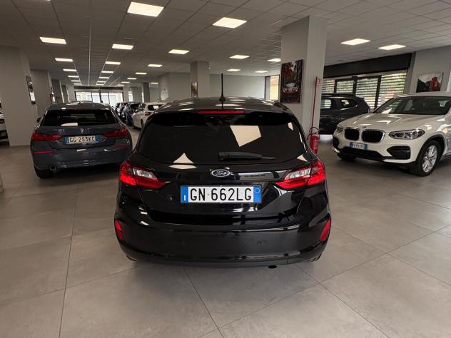 Ford Fiesta 1.1 75CV Titanium 2023 km 93000 - Foto 5