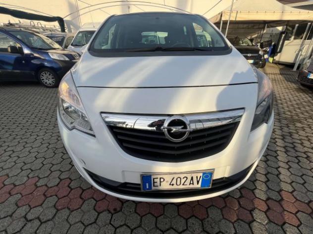 OPEL Meriva Meriva 1.3 cdti ecoflex Cosmo 95cv rif. 23907939 - Foto 2