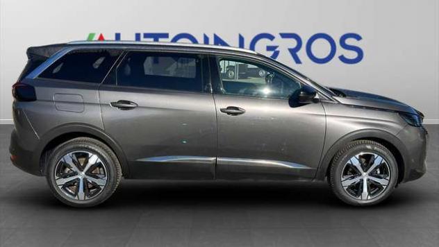Peugeot 5008 1.5 bluehdi Allure Pack s&s 130cv eat8 - Foto 6