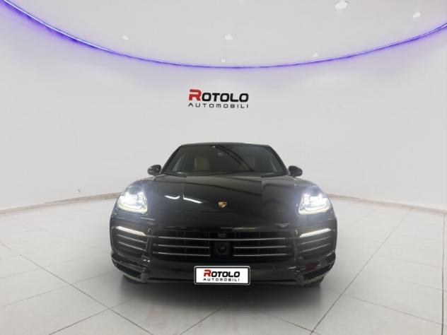 PORSCHE Cayenne 3ªs.'17-- Cayenne 3.0 V6 - Foto 2