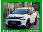 Citroen C3 Aircross 1.2 PureTech 110cv S&S C-Series