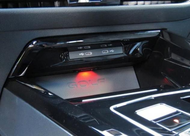 VOLKSWAGEN - Golf VIII GTE Plug in - Foto 6