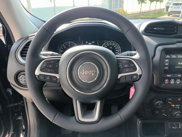 Jeep Renegade 1.6 MJet 130cv Longitude - Foto 3