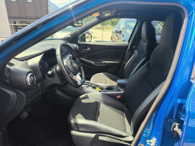 Nissan Juke Juke 1.6 hev N-Connecta - Foto 9