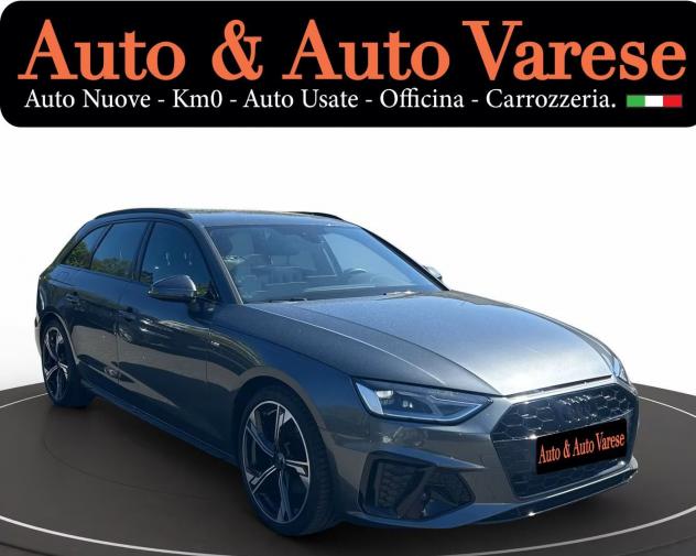 Audi A4 2.0 35 TFSI SLINE EDIT. S TRONIC - Foto 2