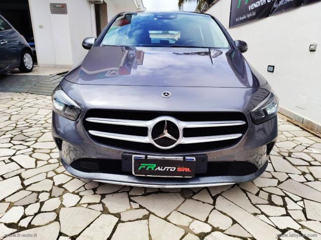 MERCEDES-BENZ B 200 d Automatic Executive - Foto 3