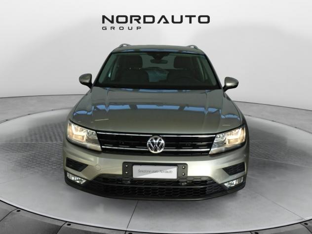 Volkswagen Tiguan 2ª SERIE 2.0 TDI DSG EXECUTIVE BMT - Foto 2