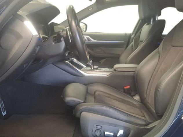 BMW 420 d 48V Msport Aut. rif. 24016553 - Foto 10