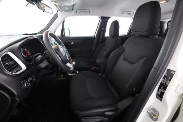 JEEP Renegade Renegade 1.4 T-Jet Longitude rif. 24023897 - Foto 10