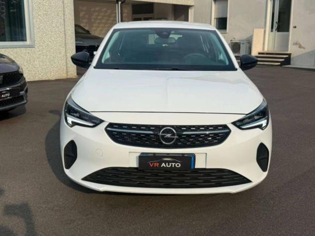 Opel Corsa 1.5 D Elegance FULL LED/CARPLAY - Promo Fin - Foto 2