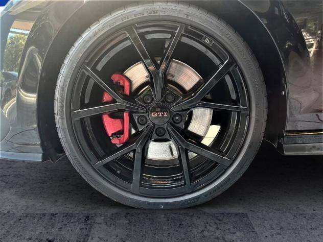 VOLKSWAGEN Golf 8ª serie Golf 2.0 TSI DSG GTI - Foto 10