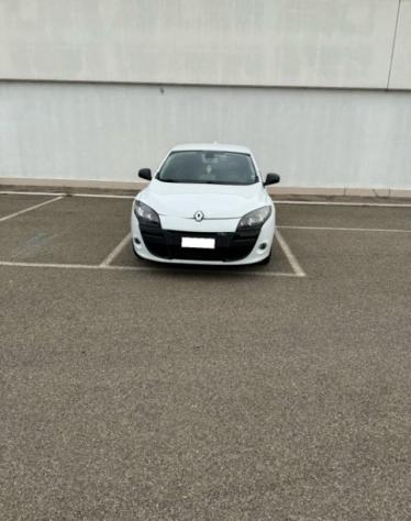 RENAULT Megane Mégane 1.5 dCi 110CV EDC GT Line rif. 22720720