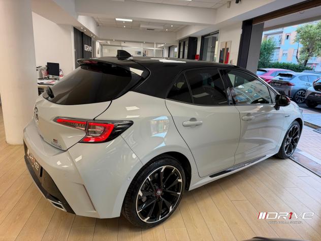 TOYOTA Corolla (2018--) Corolla 2.0 Hybrid Lounge - Foto 4