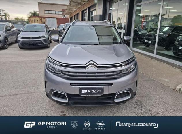 CITROEN C5 Aircross BlueHDi 130 S&S Shine rif. 23457782 - Foto 3