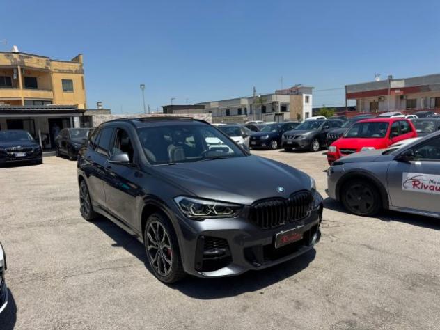 BMW X1 sDrive18d MSPORT rif. 23837243 - Foto 4