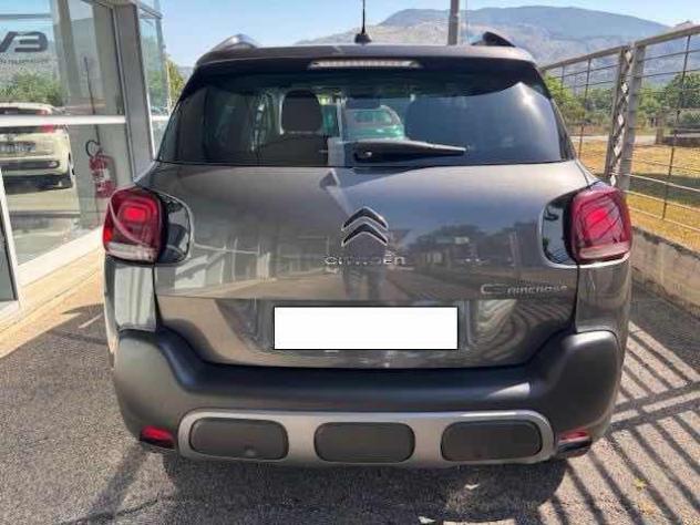 CITROEN C3 Aircross PureTech 110 S&S Shine Pack rif. 23992126 - Foto 4