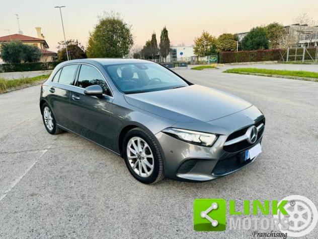MERCEDES-BENZ A 180 SPORT rif. 23983714 - Foto 7
