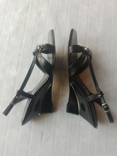 Scarpe eleganti donna taglia 38 - Foto 4