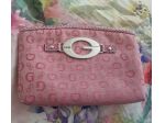 Pochette GUESS rosa