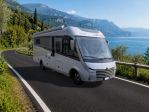 Carthago Chic E Line 51 Qb