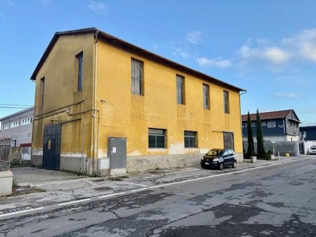 Laboratorio in vendita a Santa Croce sull'Arno 368 mq Rif: 1359514