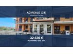 Immobile in asta di 126 m², box auto in vendita a Acireale