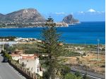 ALTAVILLA MILICIA - AM196 - Panoramica Villa Singola