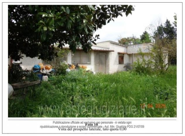 IMMOBILI-IMMOBILE RESIDENZIALE-via serio n.25 Aprilia LT - Foto 3