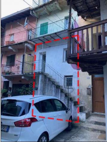 118/2024 U VA - Trilocale in asta a Besano - Foto 4