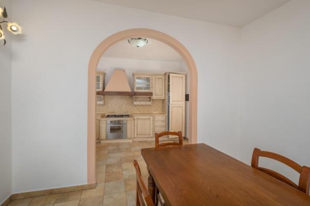Appartamento in vendita a Cascine - Buti 77 mq Rif: 1294651 - Foto 5